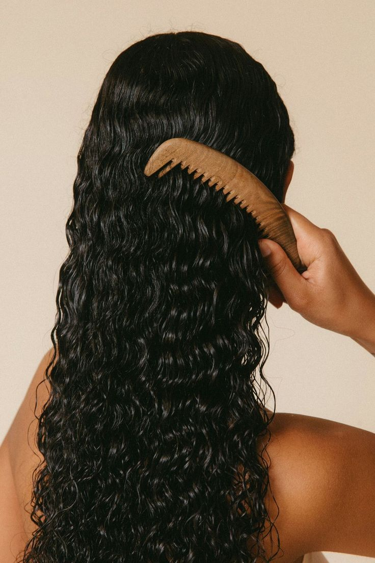 Champi: The Ancient Ayurvedic Head Massage Ritual for Hair Growth, Calm & Soft-Life Energy