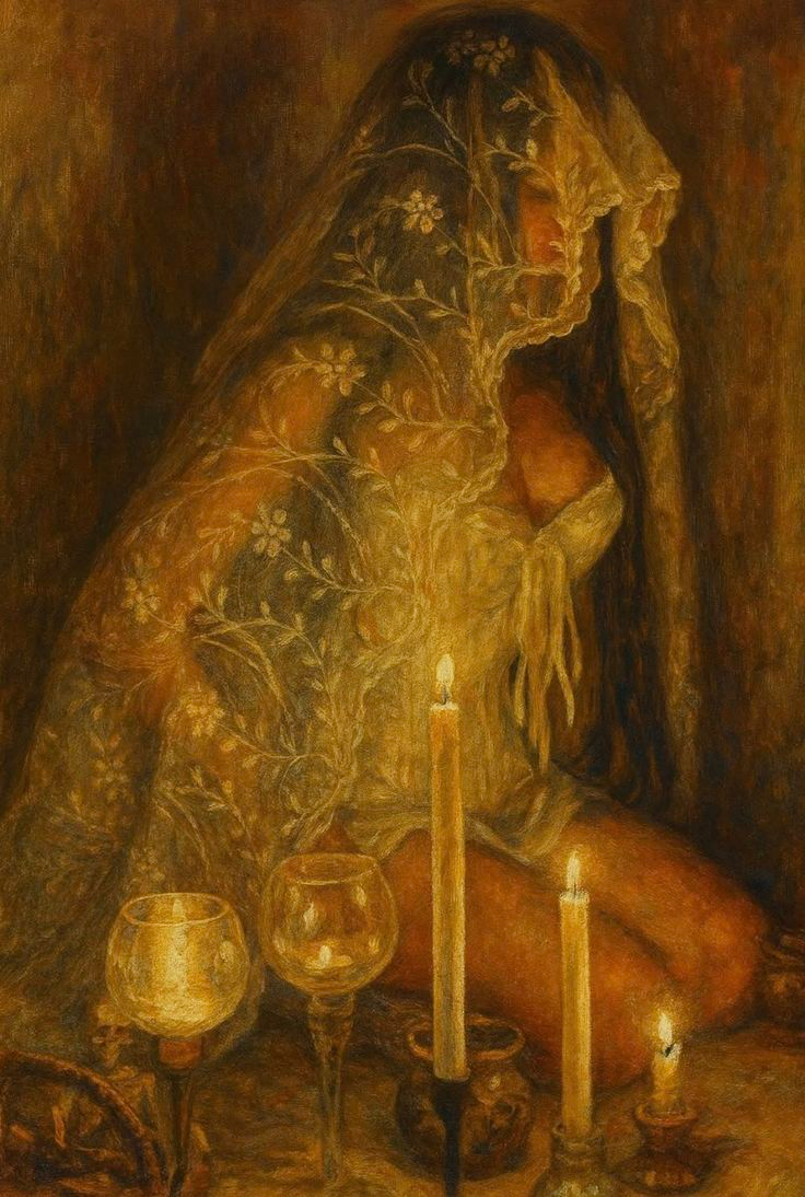 Embracing the Divine Feminine: A Journey to Inner Power