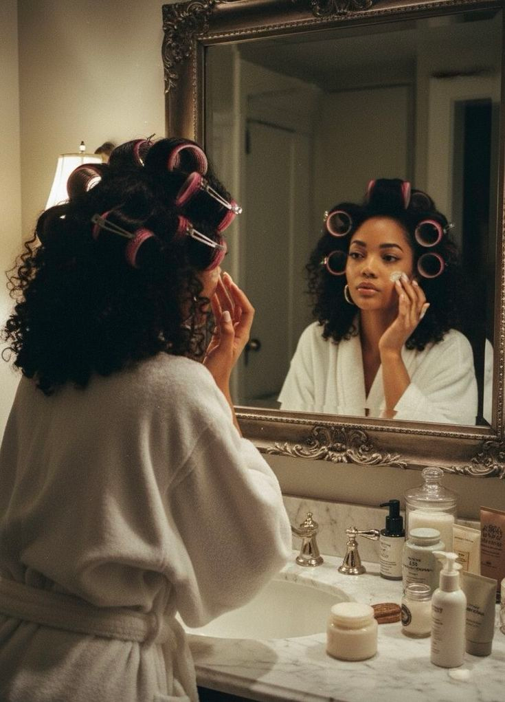 10 signs YOU’RE becoming the best VERSION of yourself