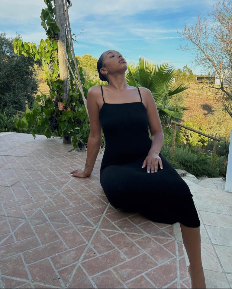 5 Things That Triggered My Healing Journey after becoming a mum